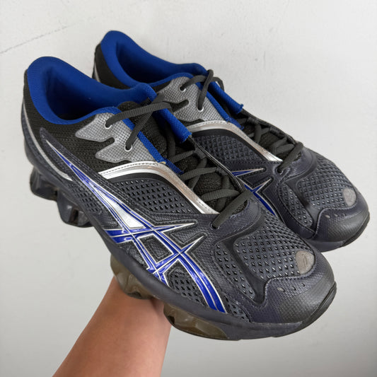 Kiko Kostadinov Asics Gel-Quantum Zientzia Blue Sneakers