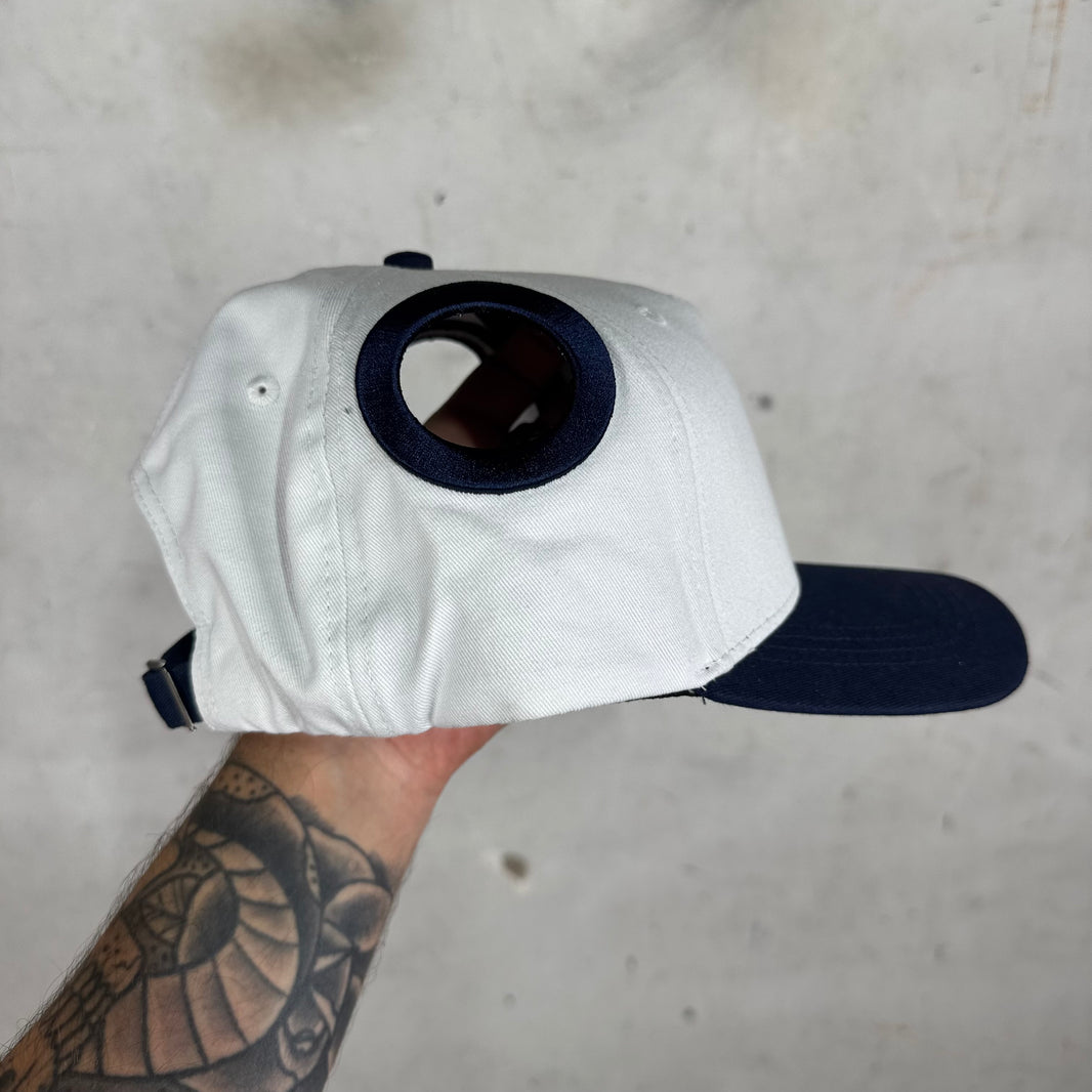 Aris Tatalovich Holes Hat