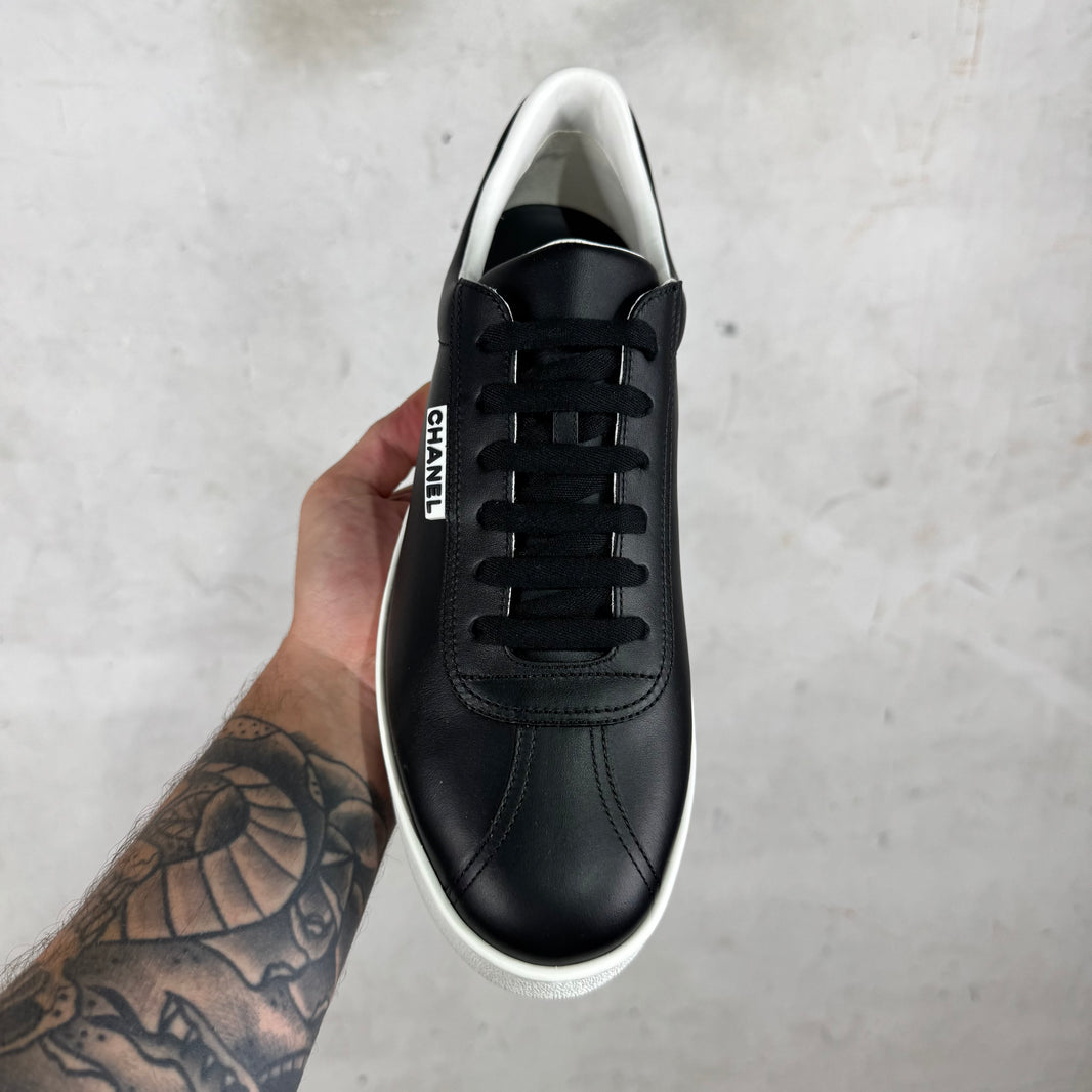Chanel Employee Sneakers