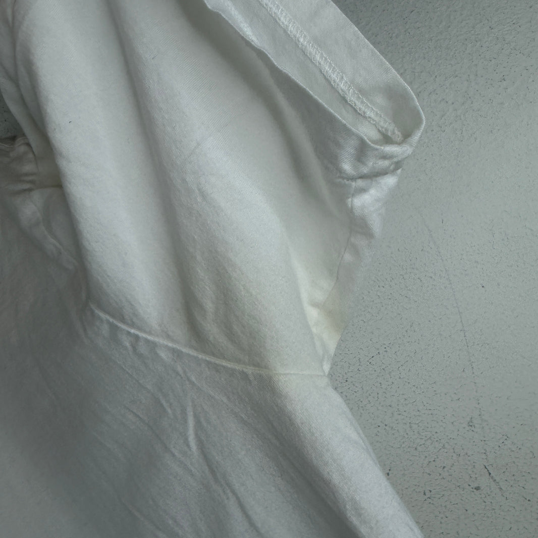 RRL Plain White T-Shirt
