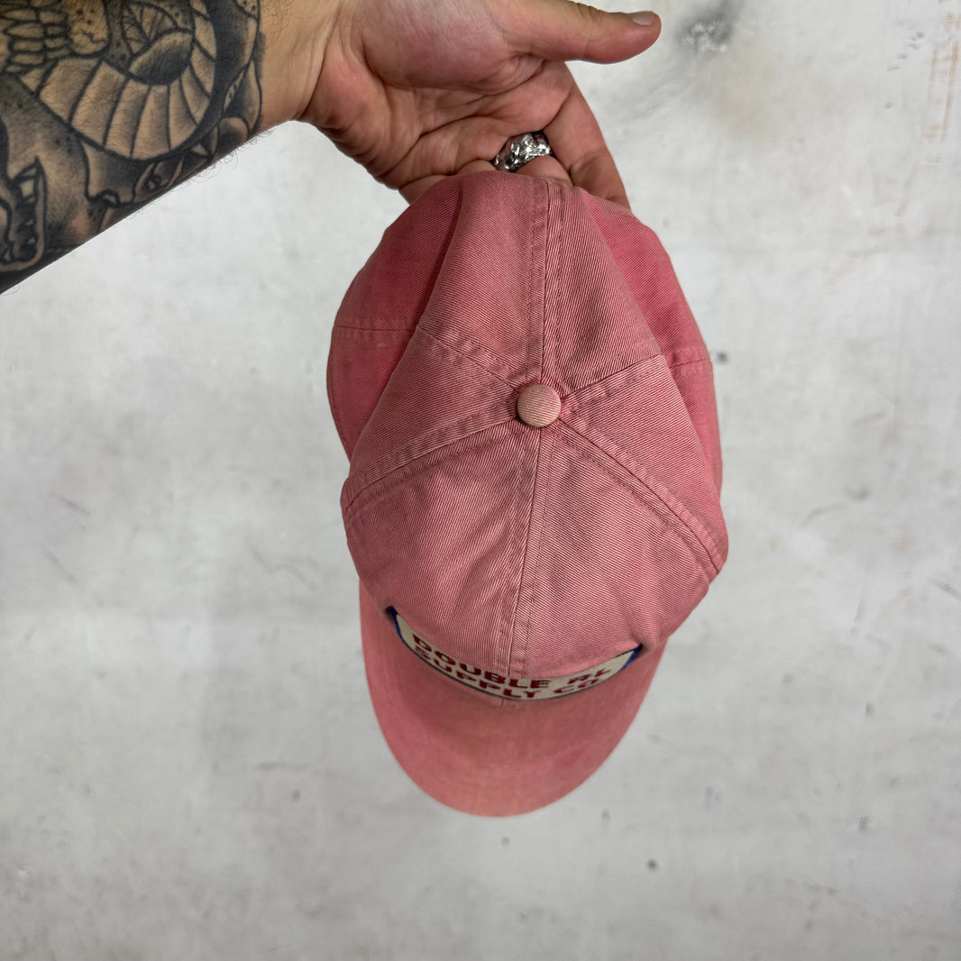 RRL Salmon Supply Co. Hat