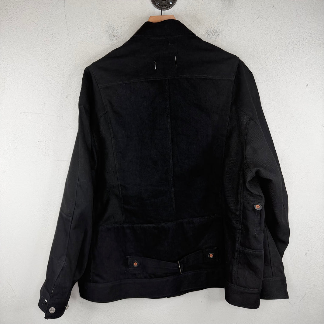 Junya Watanabe Levi's Multi-Pocket Jacket