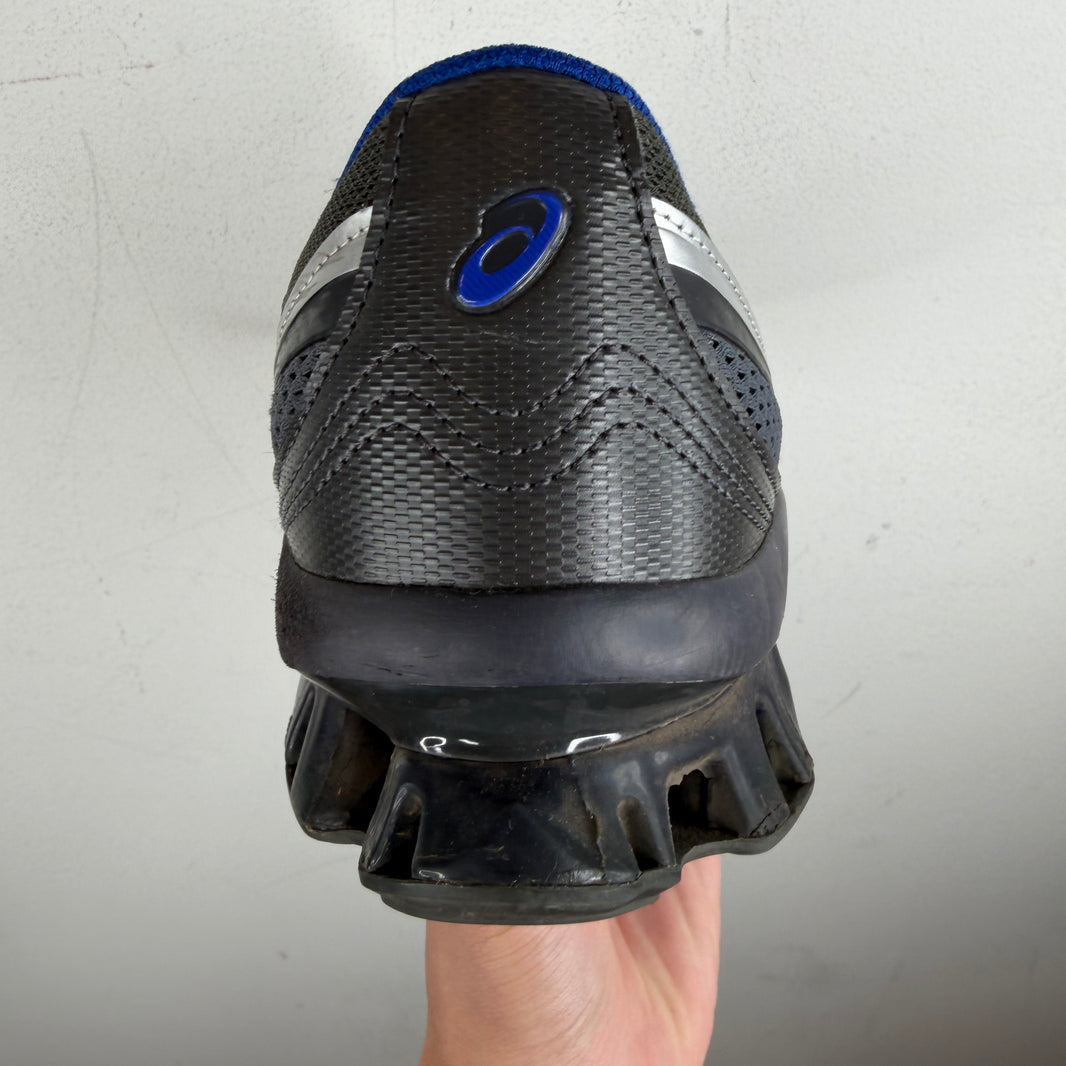 Kiko Kostadinov Asics Gel-Quantum Zientzia Blue Sneakers