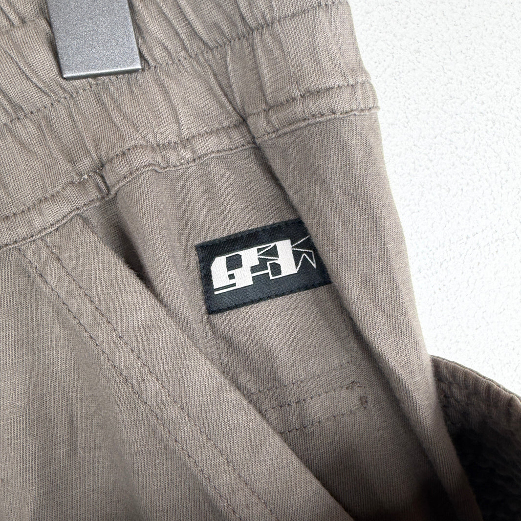 DRKSHDW Creatch Cargo Sweatpants
