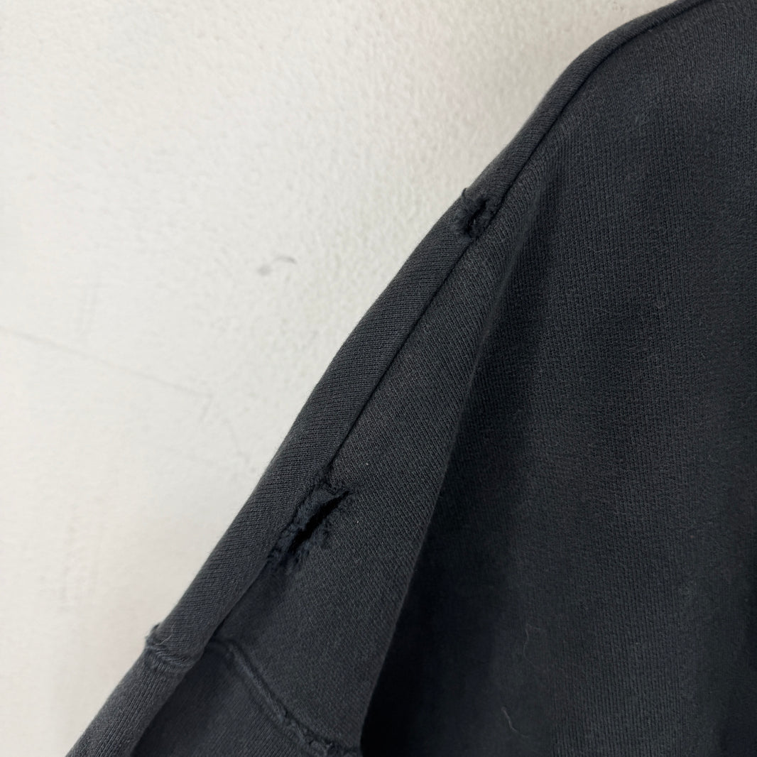 Balenciaga One Like Blur Hoodie