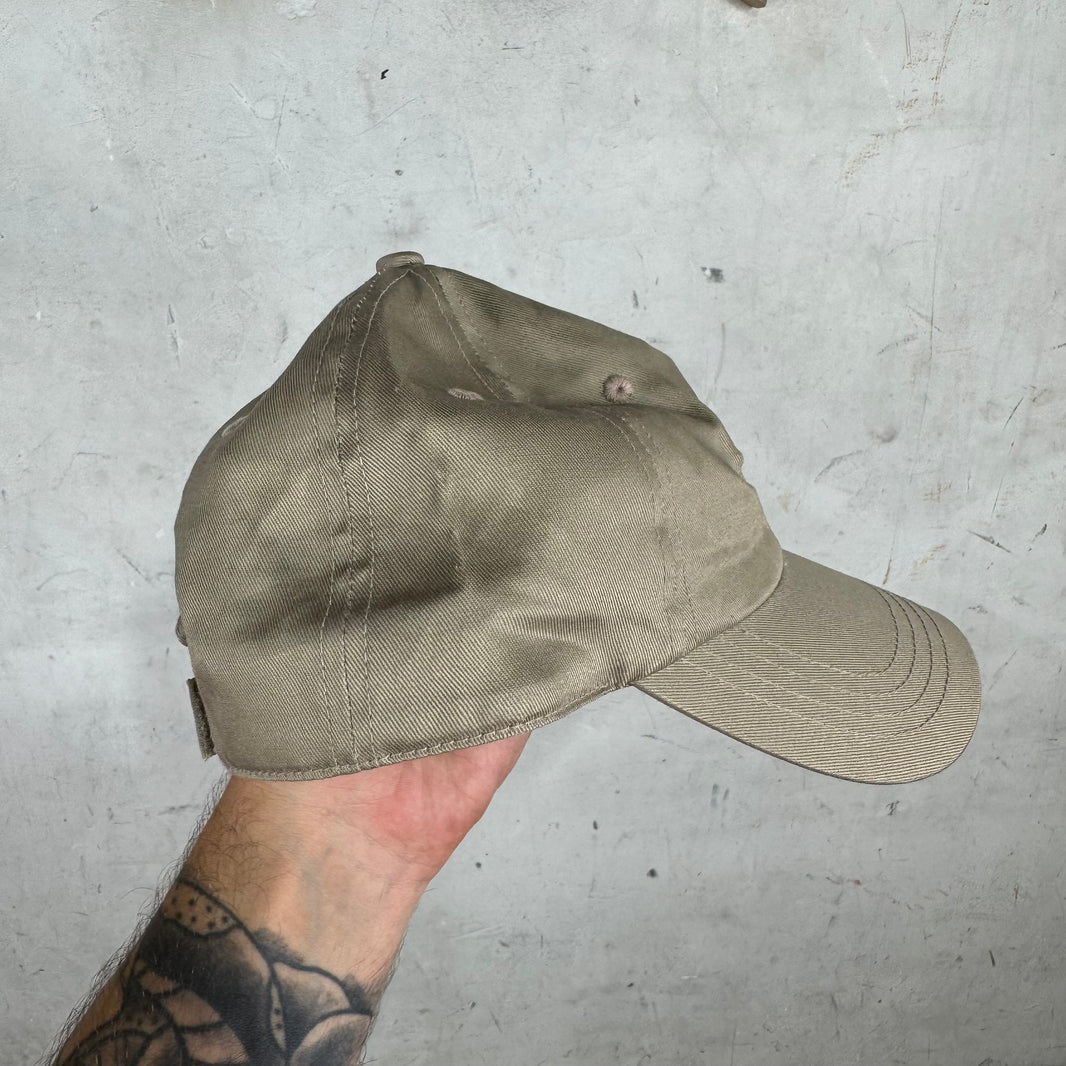 Vintage Narcotics Anonymous Target Logo Hat