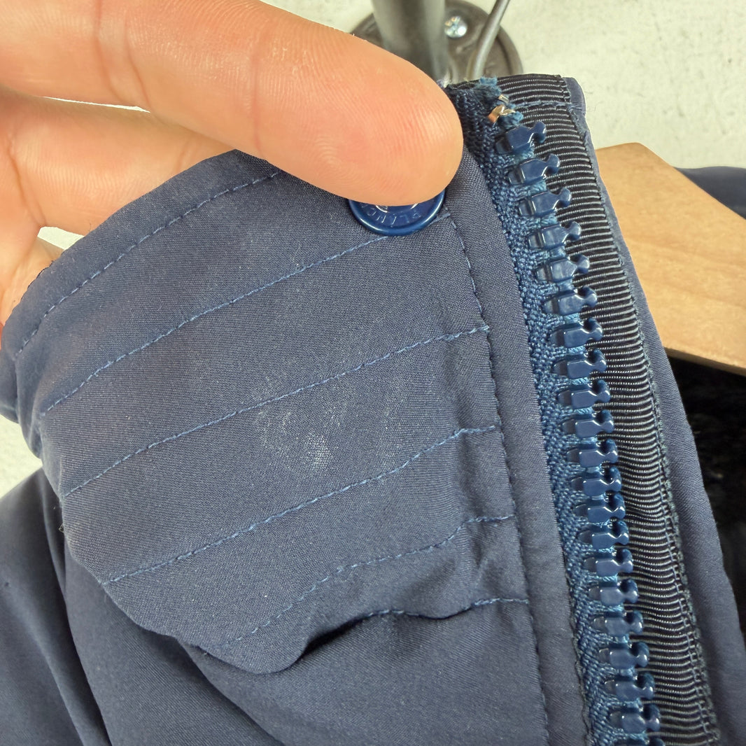 Visvim Goretex Puffer Jacket