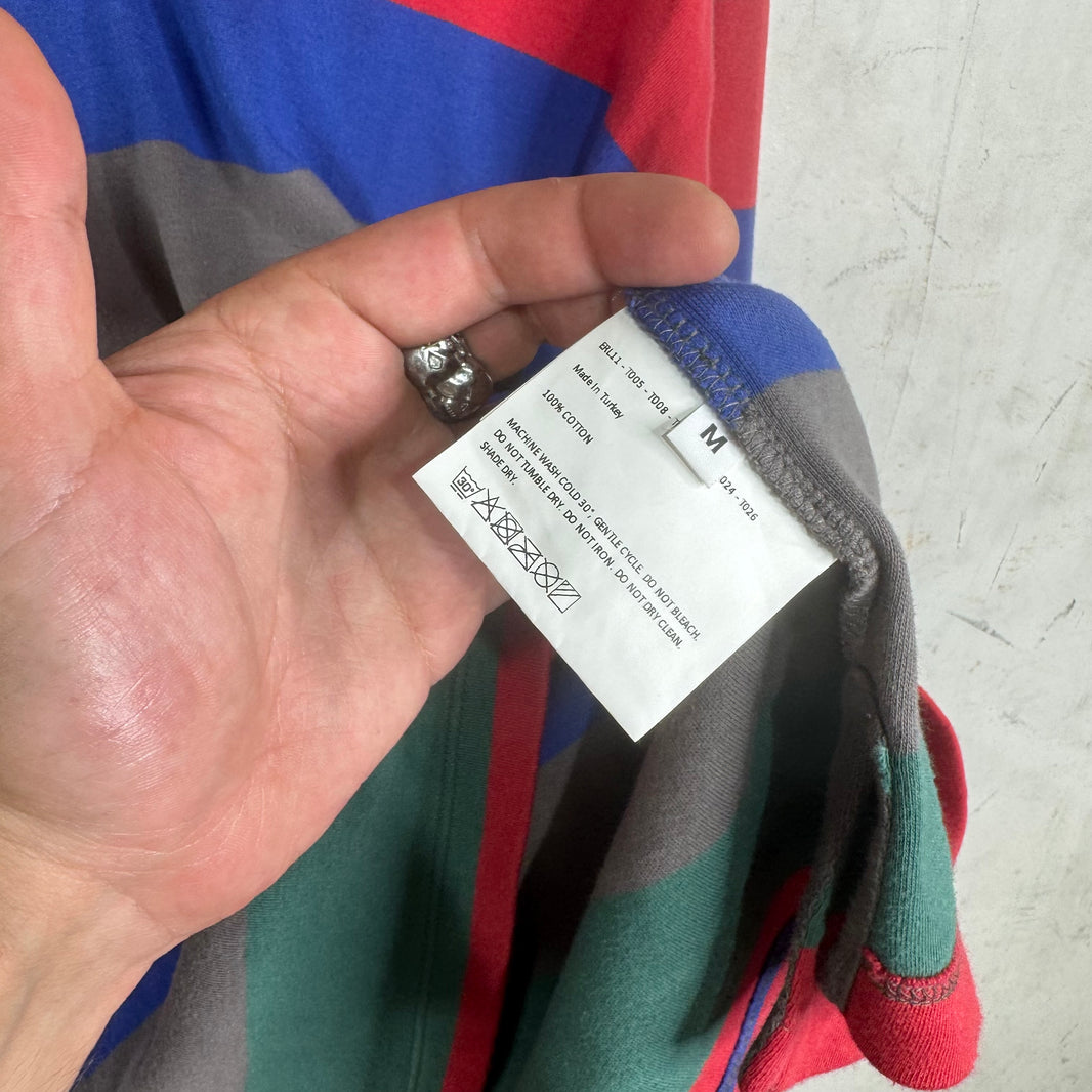 ERL Striped Rugby