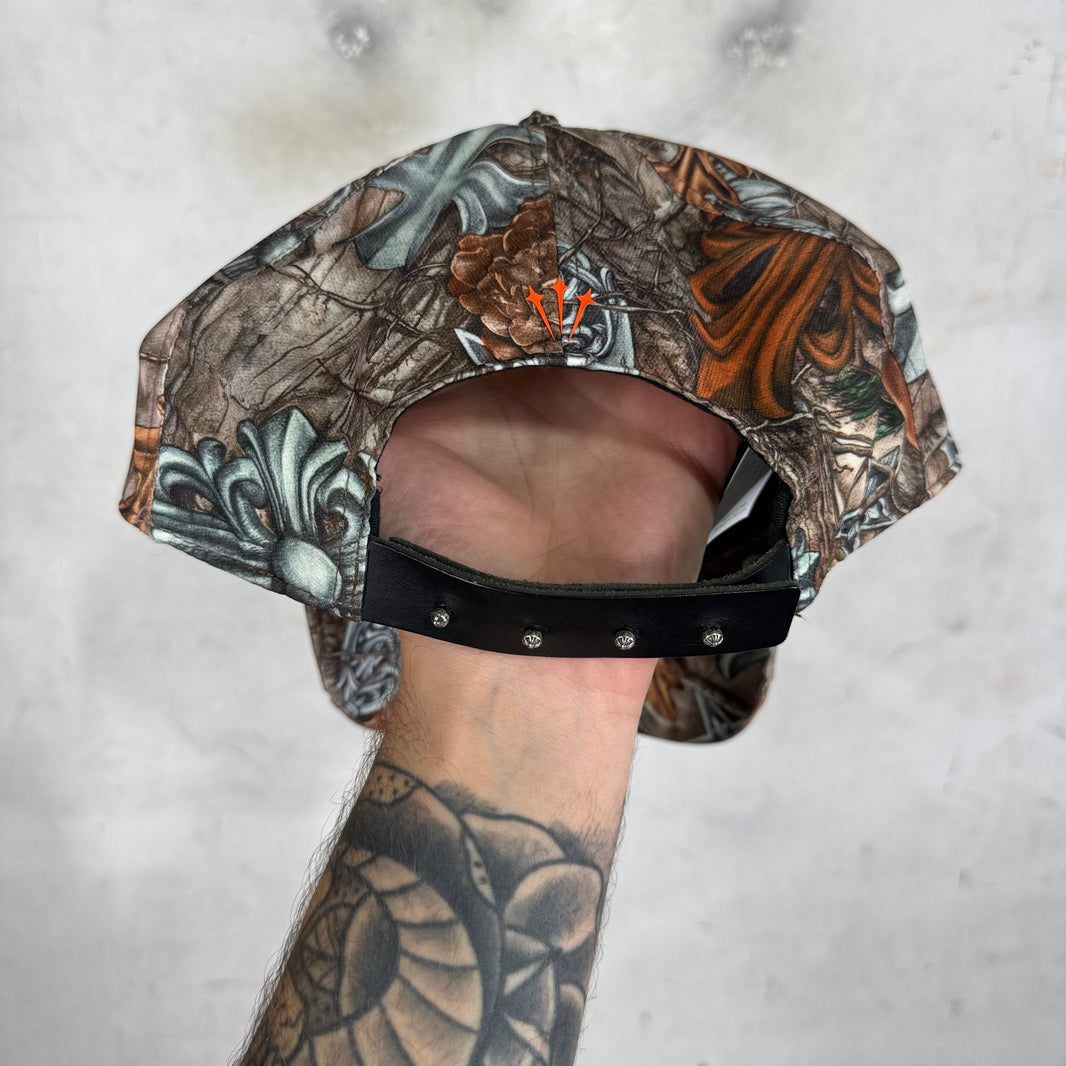 Chrome Hearts x Nocta Hat