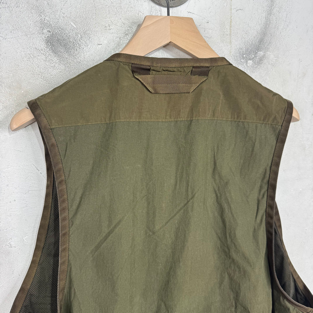 C.P. Company Taylon P Utility Vest