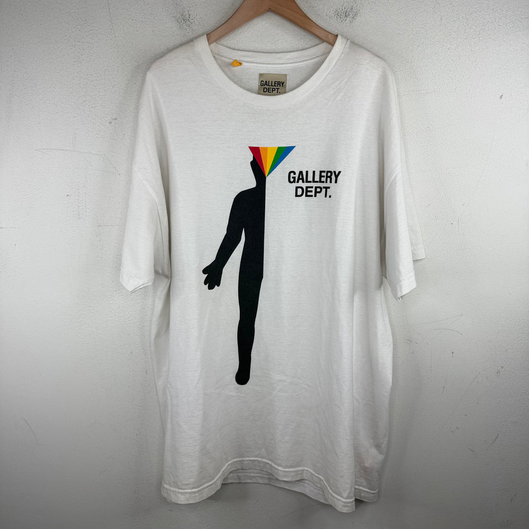 Gallery Dept Art Of Reflection T-Shirt