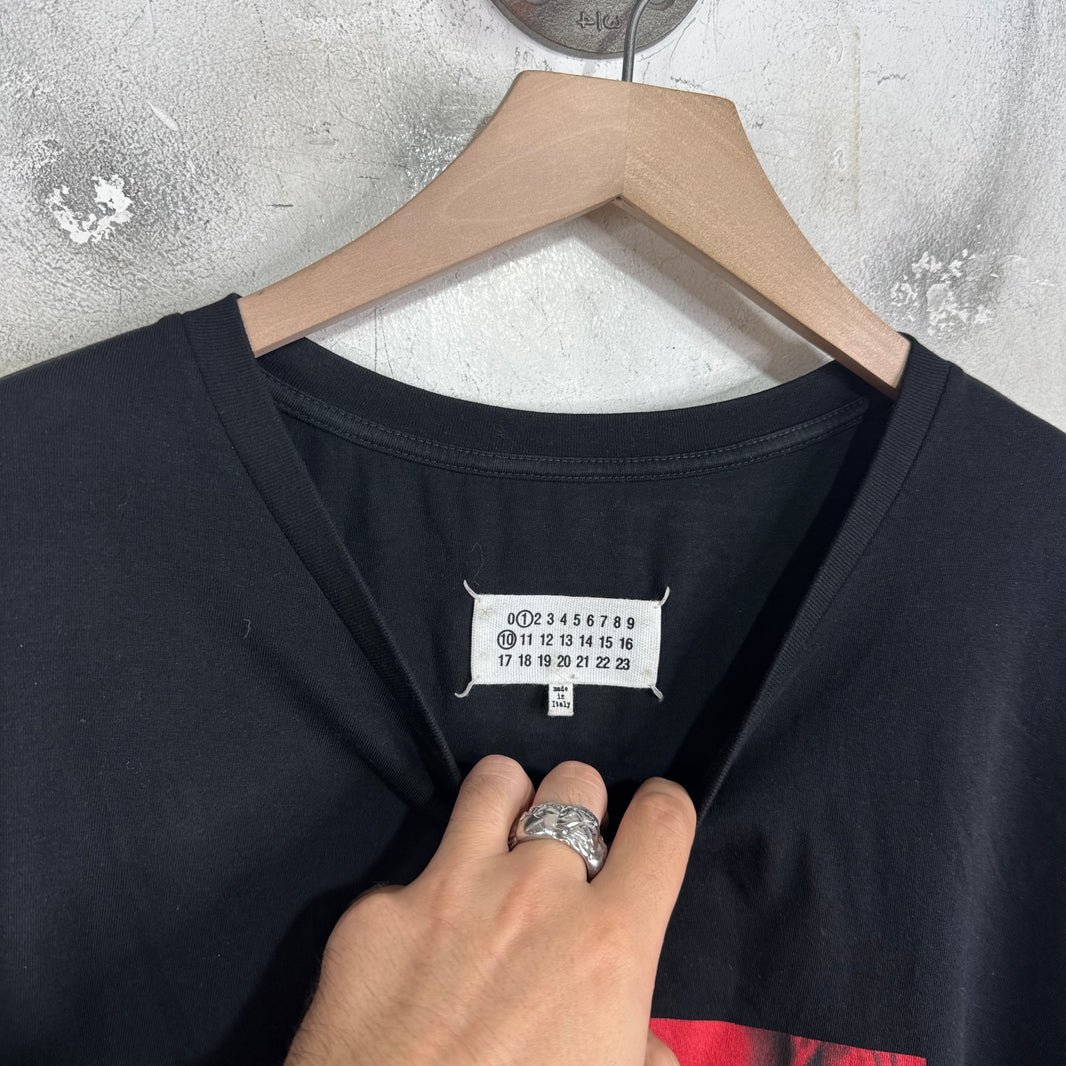 Margiela Nighthawk T-Shirt