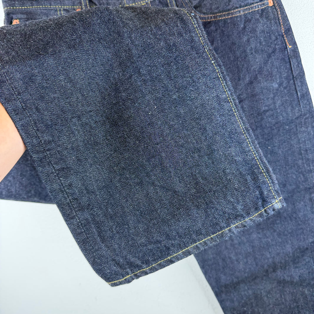 Vintage Resolute Selvedge Jeans