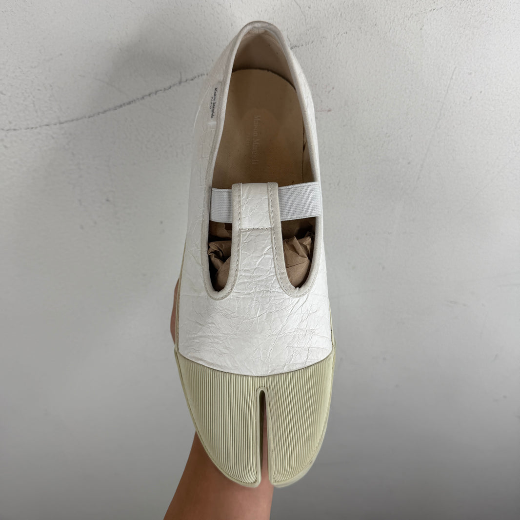 Margiela Tabi Mary Jane Sneakers