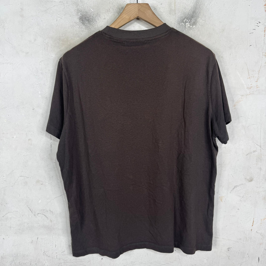Our Legacy Faded Box T-Shirt