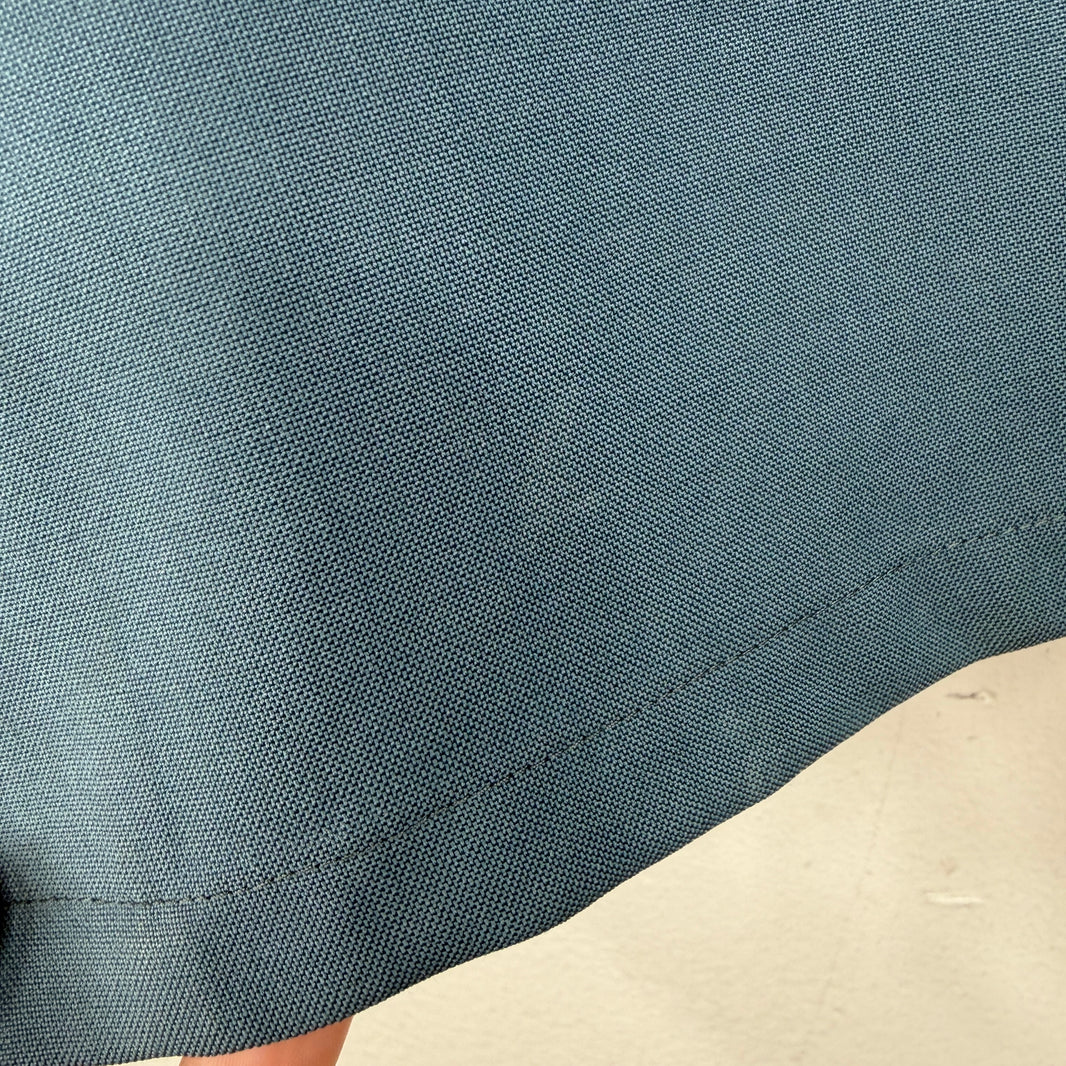Marni Blue Button Up Shirt