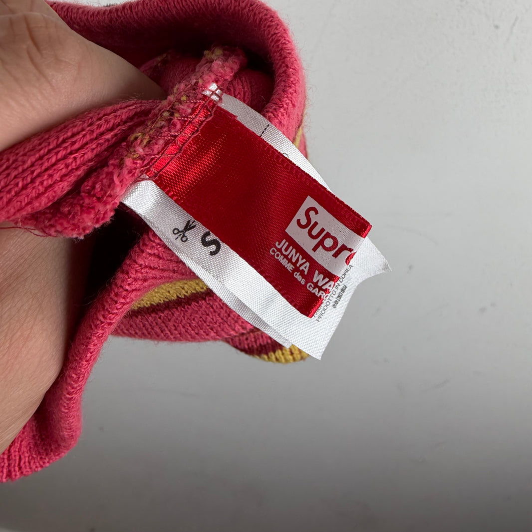 Supreme Junya CDG Bug Beanie