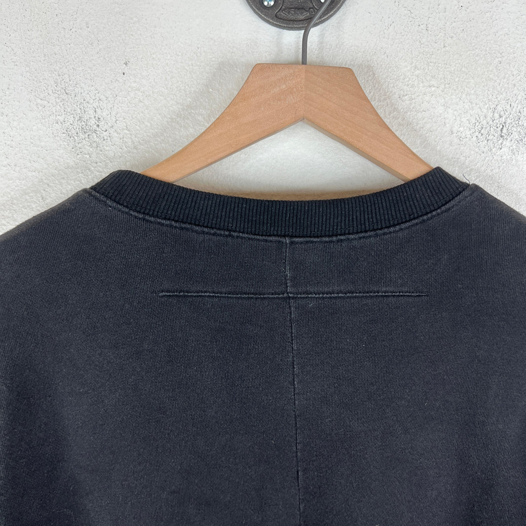 Givenchy Tisci Shark Crewneck