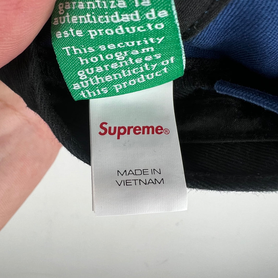 Supreme La Martina/Jacob & Co Hat
