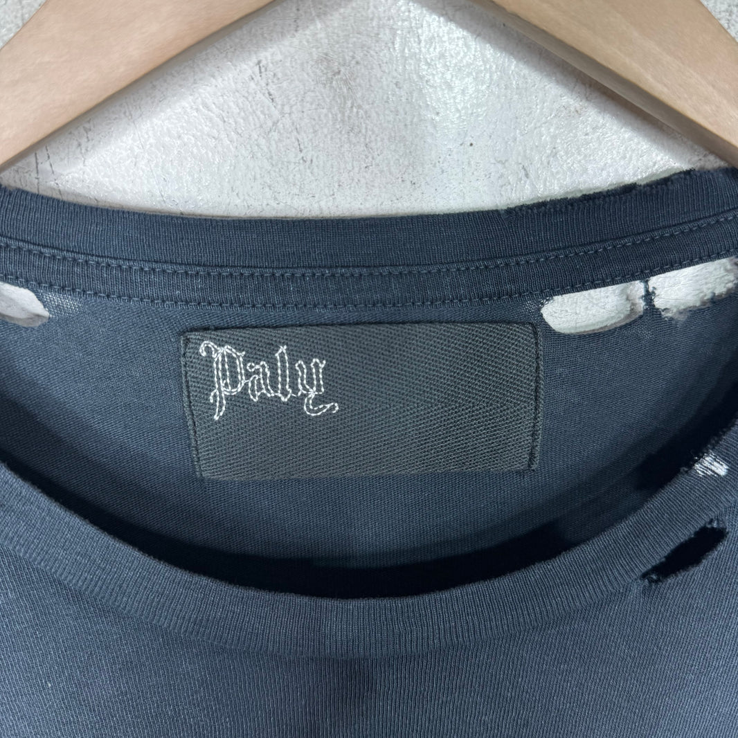 Paly Blaming Youth T-Shirt