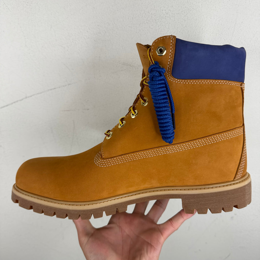 Timberland Victor Victor Premium 6 Inch Boots