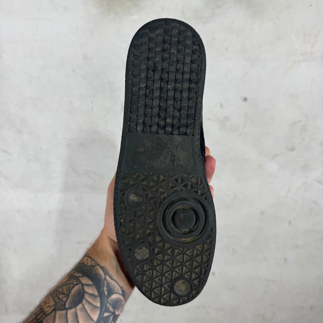 Margiela Triple Black Replicas