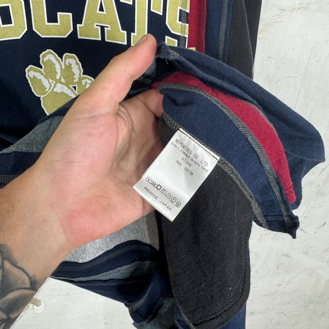 Needles Rebuilt Bobcats L/S T-Shirt