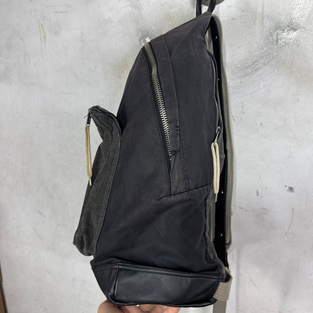 Kris Van Assche x Eastpak Paneled Backpack