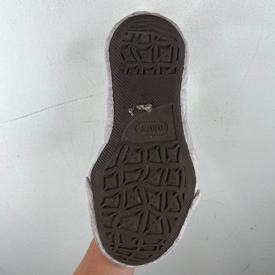 MMY Olive Petersen Low Sneakers