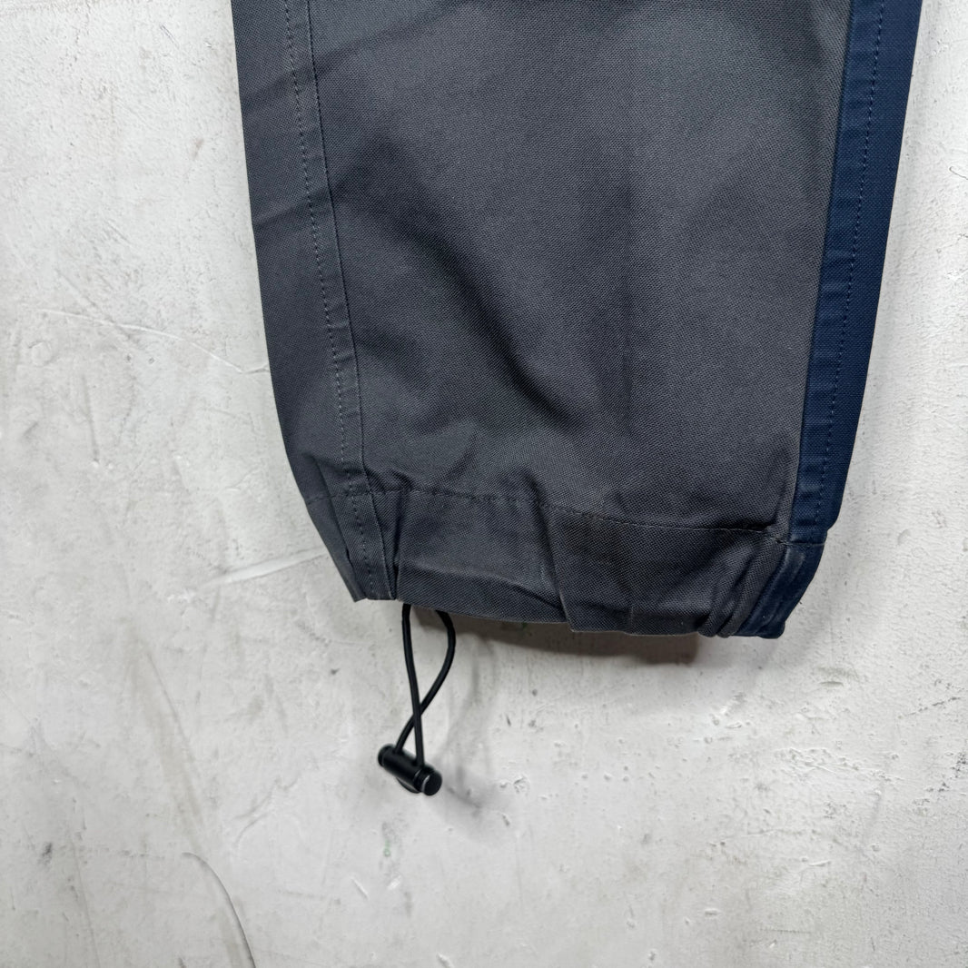 Bottega Veneta Paneled Bungee Jogger