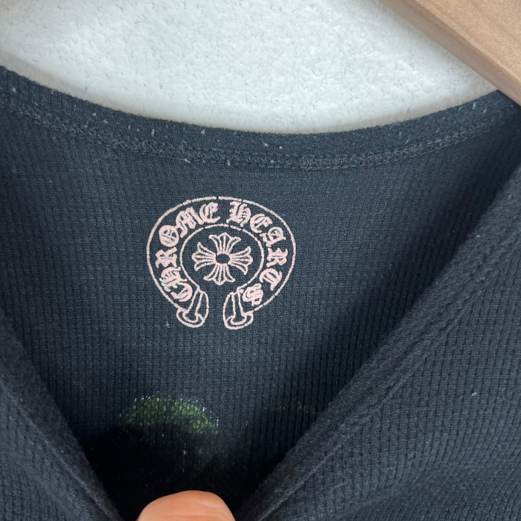 Chrome Hearts Dagger Longsleeve Thermal