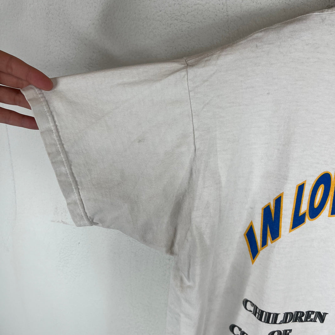 Vintage Columbine High Memorial T-Shirt