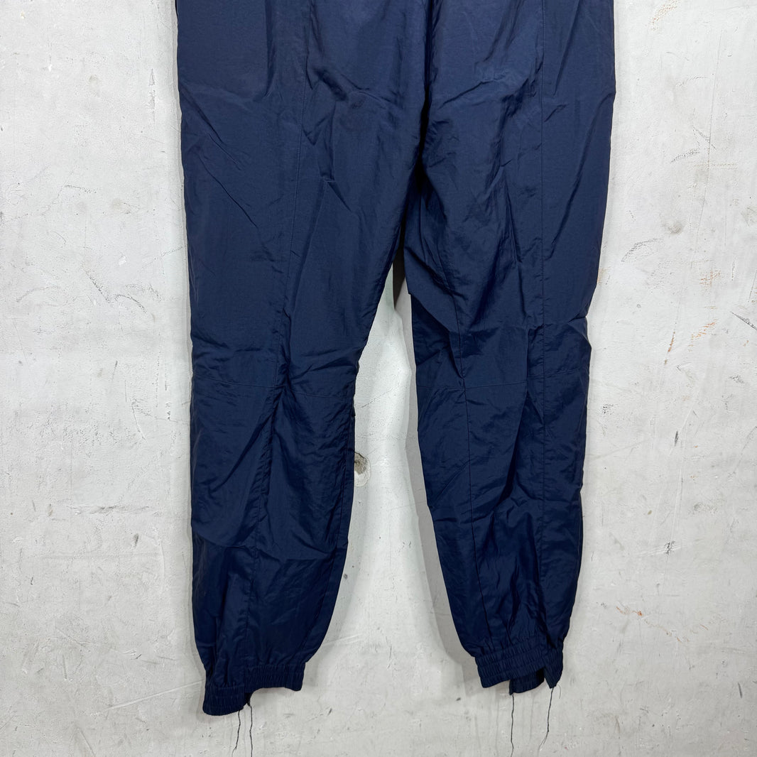 Vetements x Reebok Navy Track Pants