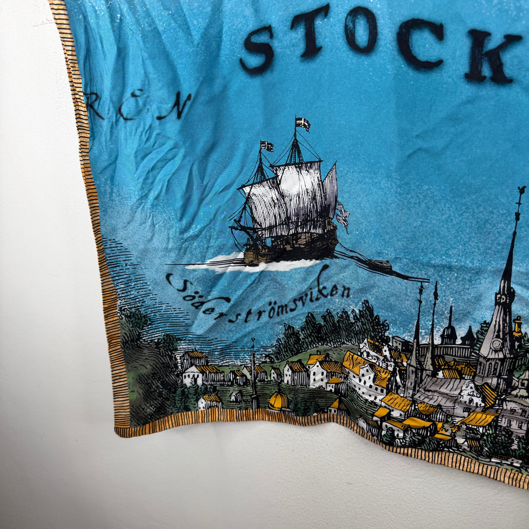 Acne Studios VIP Stockholm Bandana