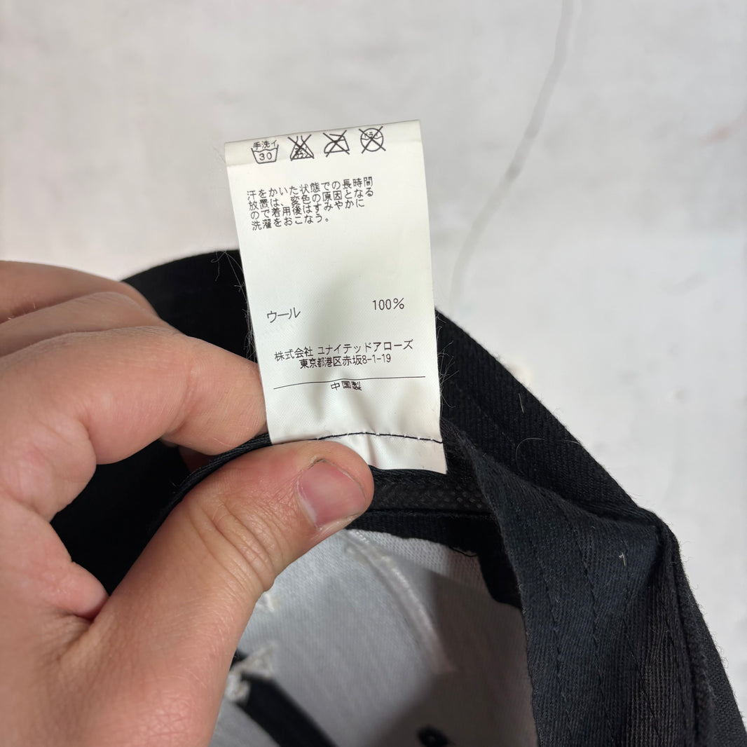 United Arrows Larry Clark Tulsa Hat