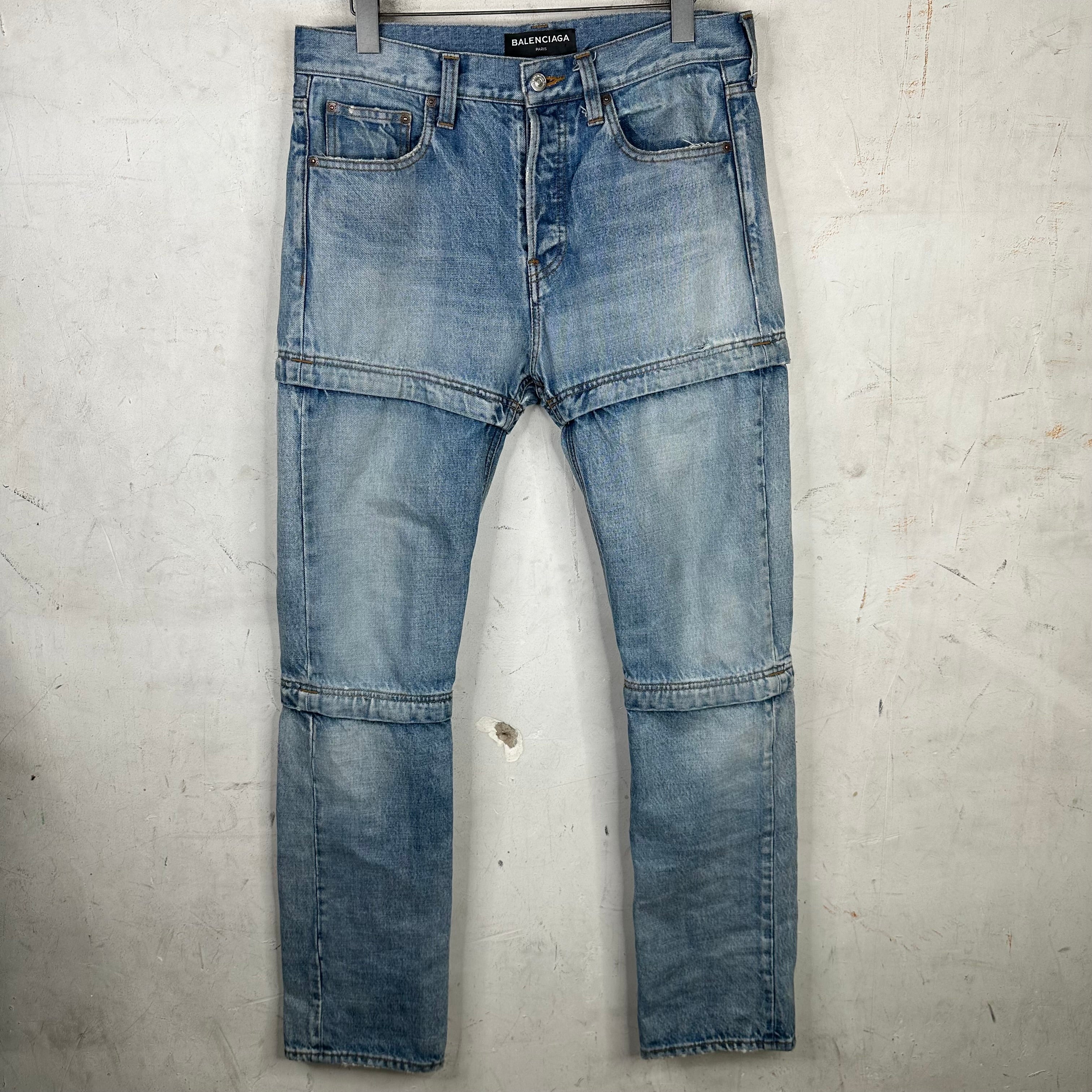 Balenciaga – www.Lukes.store