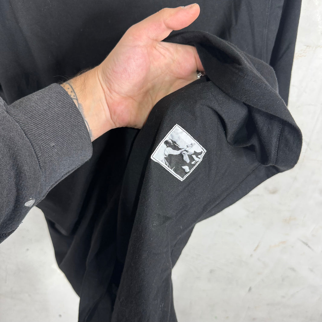 DRKSHDW Black T-Shirt