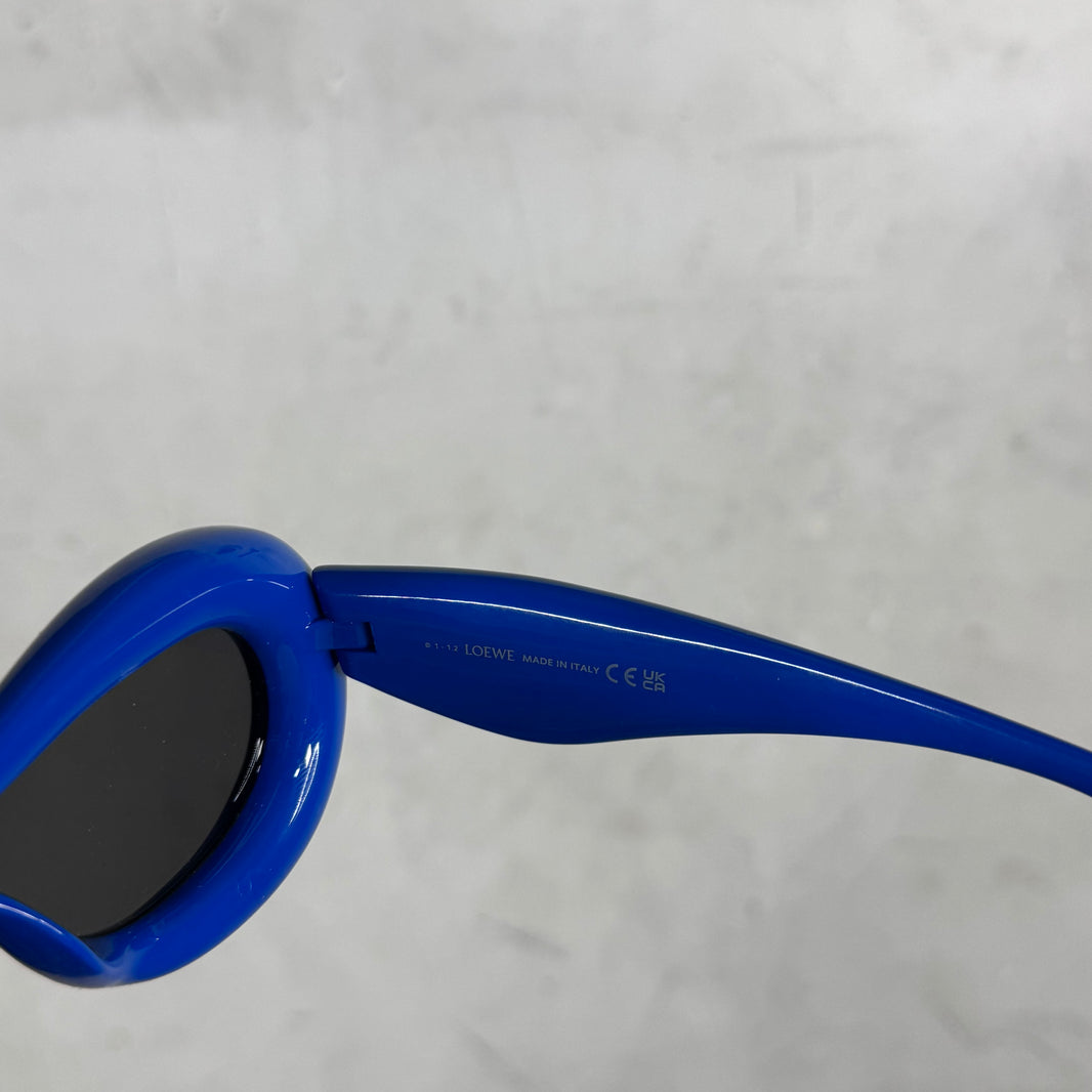 Loewe LW40099I Puff Sunglasses