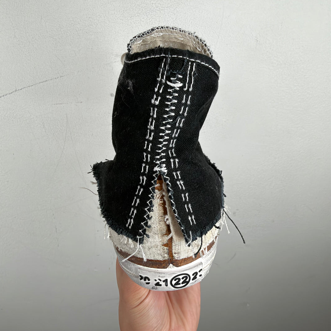 Maison Margiela Loved To Death Sneakers