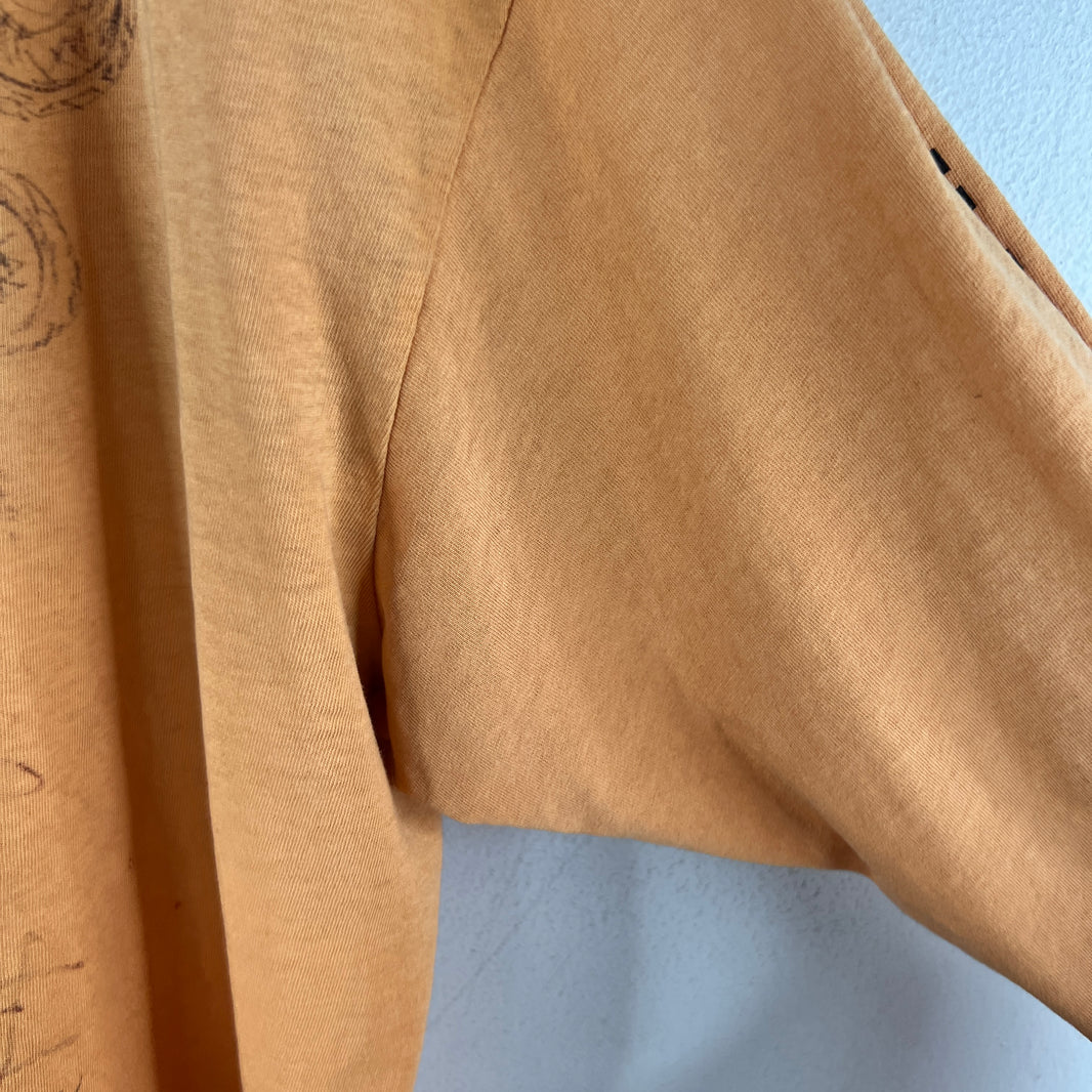 Paly Hollywood Gangster And Goddess LS Shirt