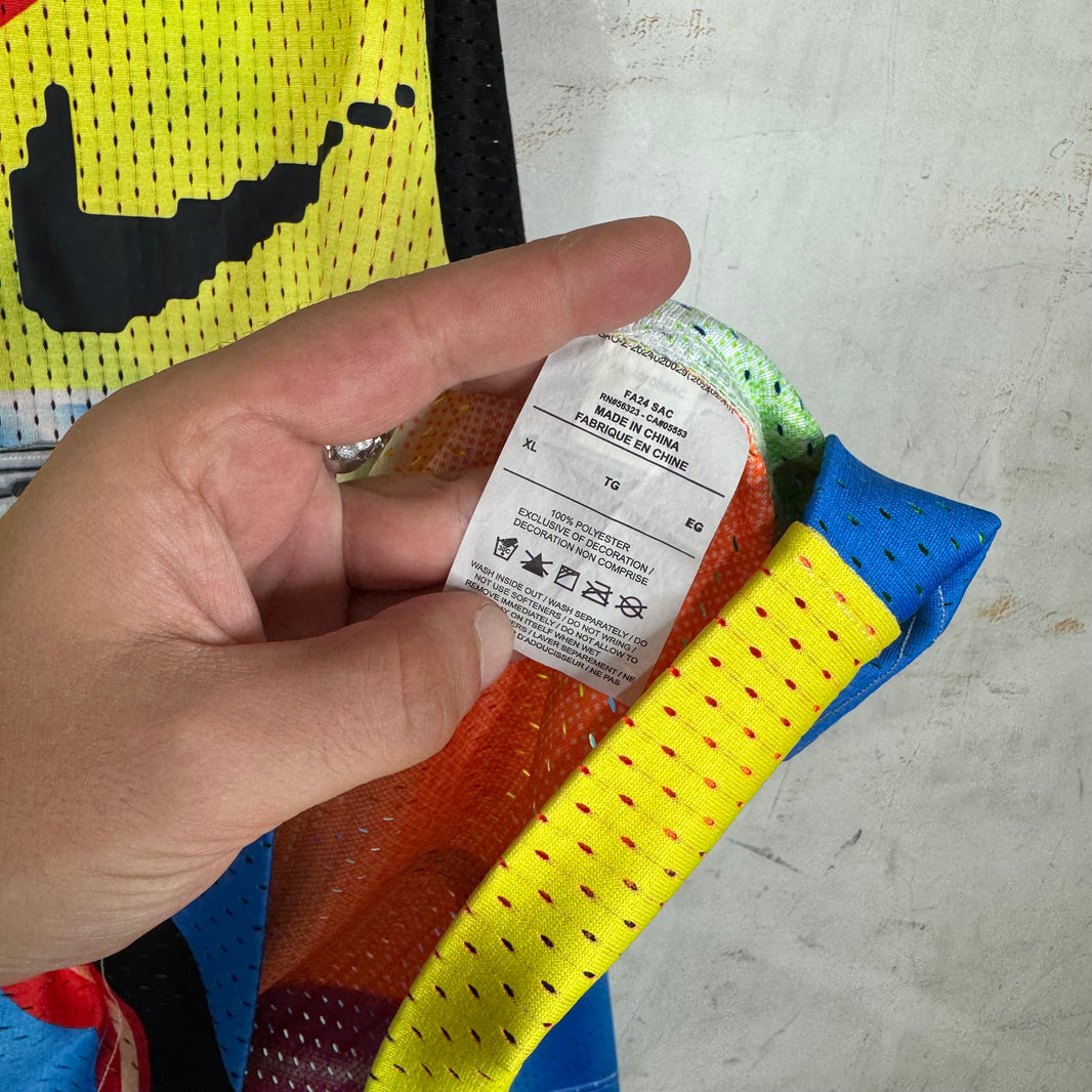 Nike x CPFM Reversible Hockey Jersey