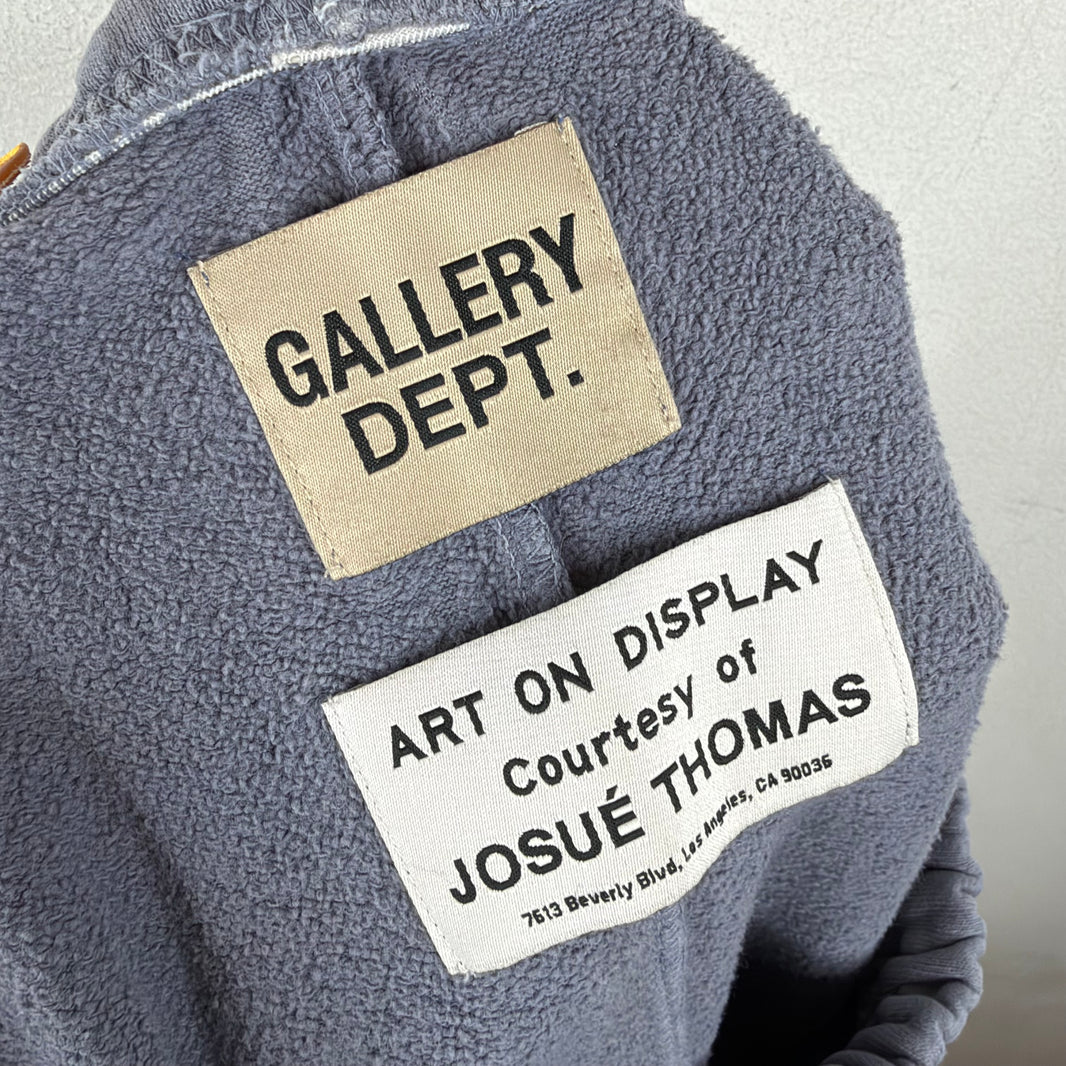 Gallery Dept Logo Sweatpants