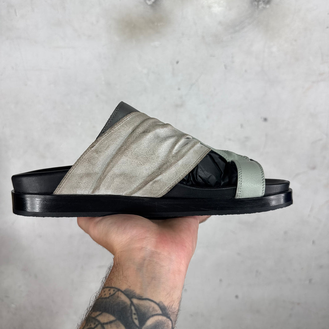 Kiko Kostadinov Valakas Sandals