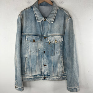 Louis Vuitton Staples Denim Jacket