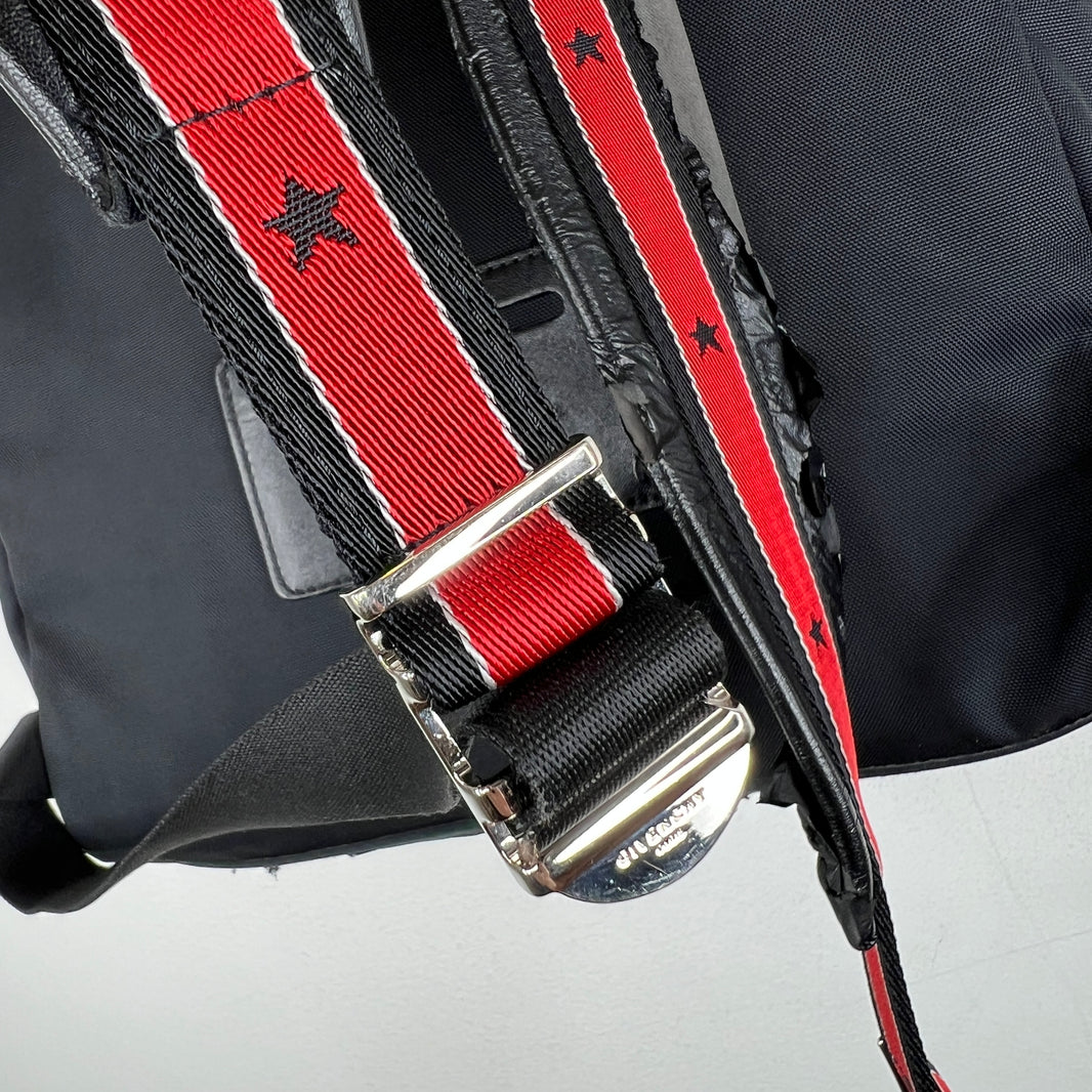 Givenchy Stars Backpack