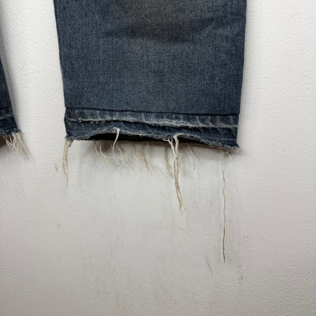 Gallery Dept Starr 5001 Denim Jeans