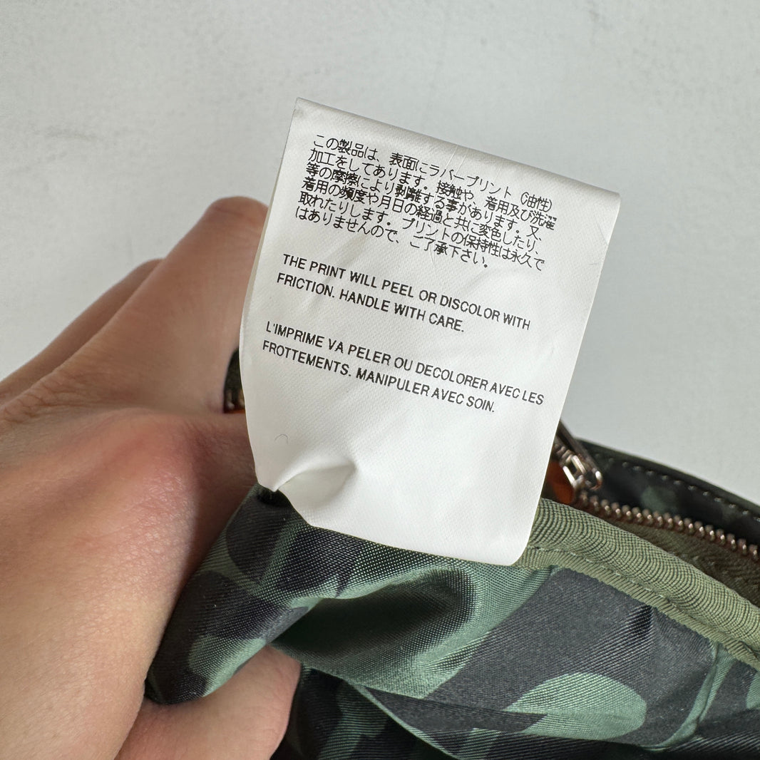 CDG Repeat Logo Backpack