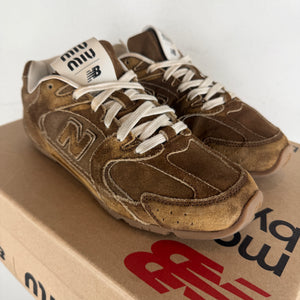 New Balance Miu Miu 580 Sneakers