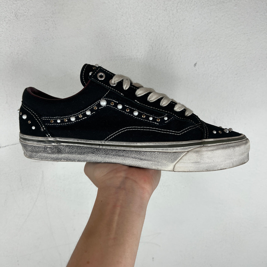 Vans Style 36 Pearlized Sneakers