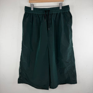Lacoste Long Nylon Shorts